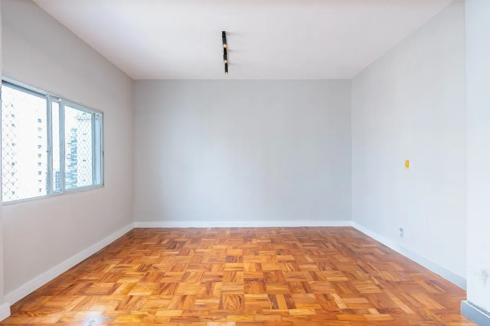 Apartamento, 3 quartos, 92 m² - Foto 1