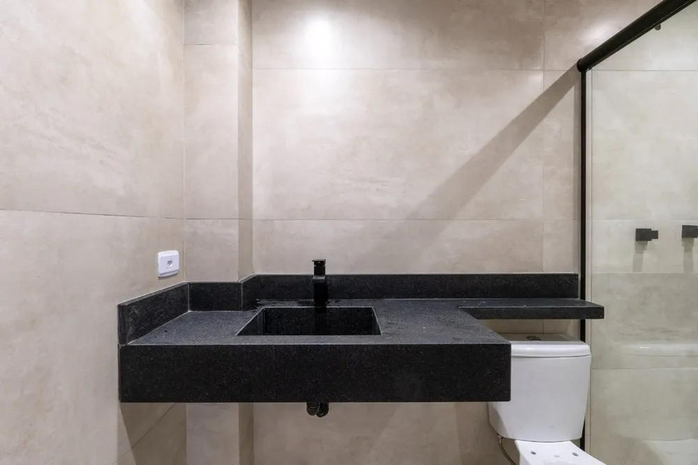 Apartamento, 3 quartos, 92 m² - Foto 2