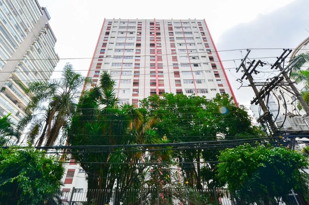 Apartamento, 3 quartos, 92 m² - Foto 1
