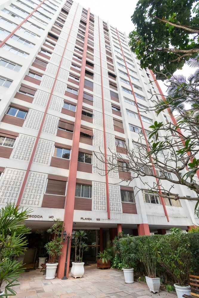 Apartamento, 3 quartos, 92 m² - Foto 8