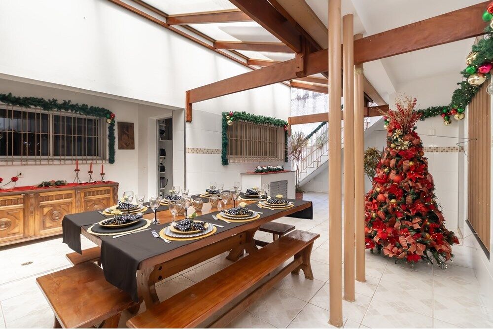 Casa, 3 quartos - Foto 17