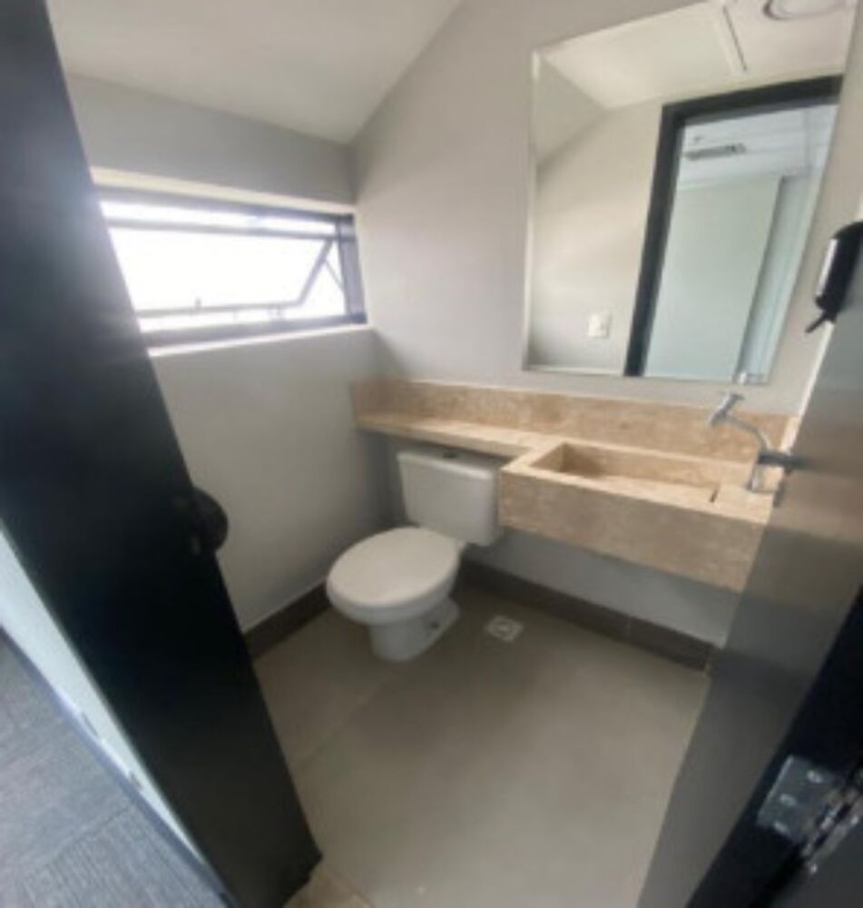 Sala-Conjunto, 100 m² - Foto 2