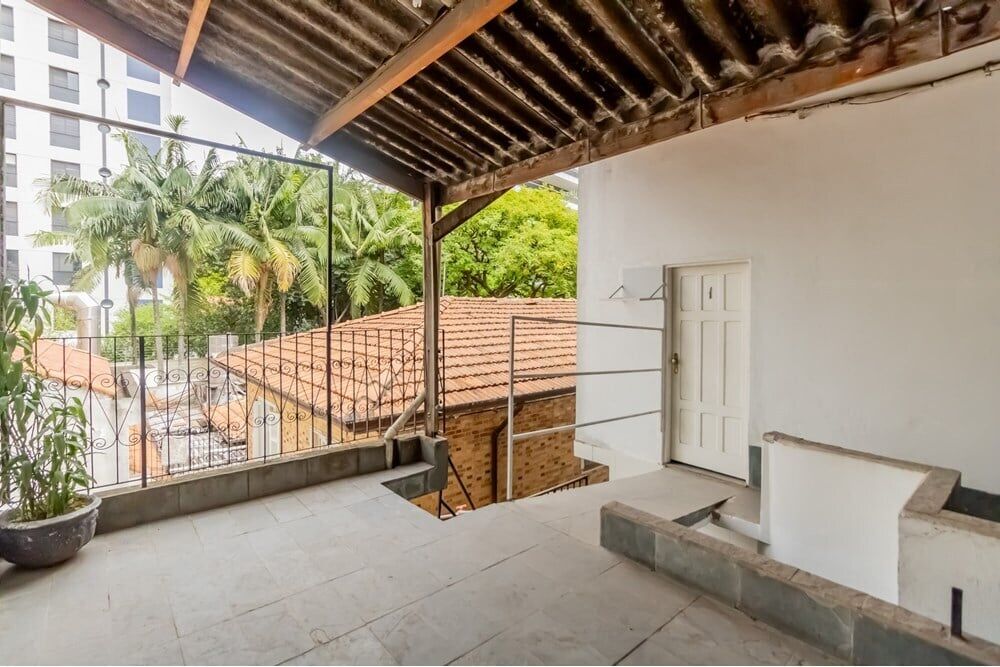 Prédio Inteiro, 560 m² - Foto 1