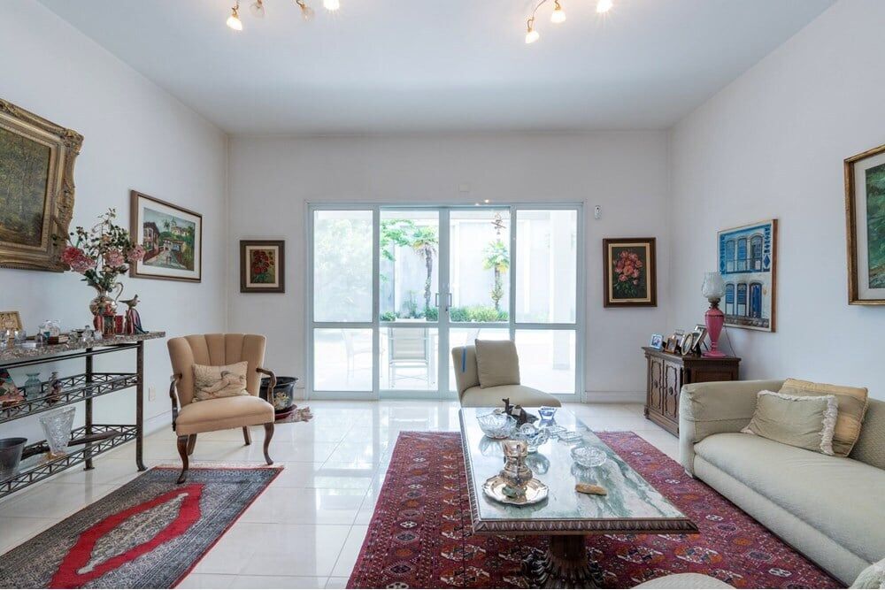 Casa, 4 quartos - Foto 17