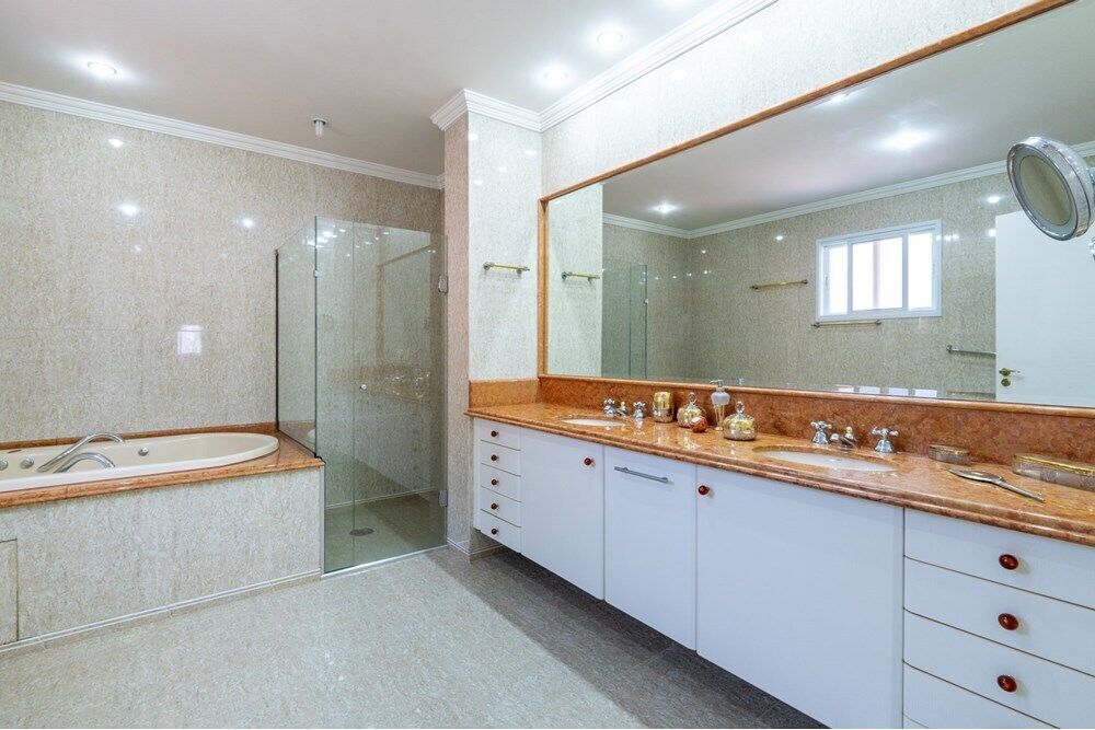 Casa, 4 quartos - Foto 10