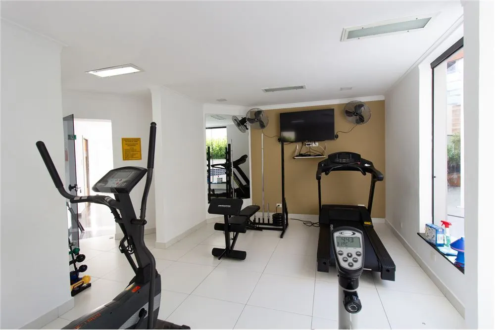 Apartamento, 3 quartos, 96 m² - Foto 8