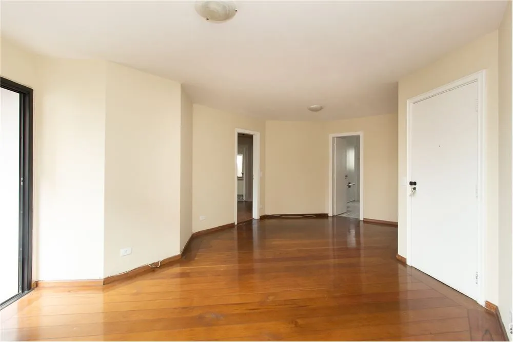 Apartamento, 3 quartos, 96 m² - Foto 1