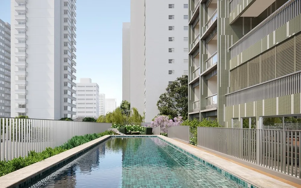 Apartamento, 3 quartos, 239 m² - Foto 15