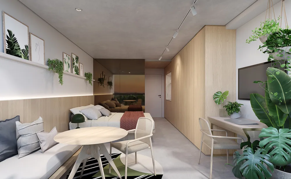 Apartamento, 3 quartos, 239 m² - Foto 12