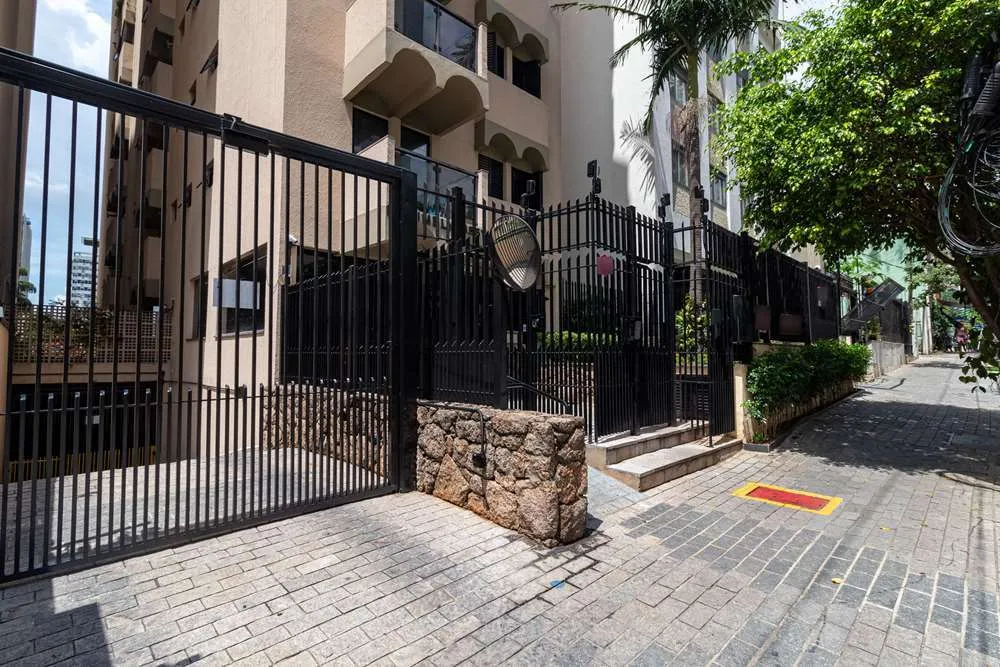 Apartamento, 3 quartos, 105 m² - Foto 14