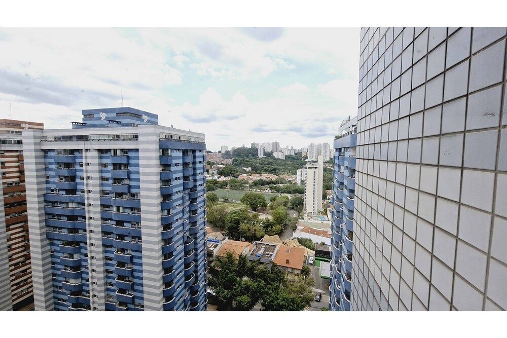 Cobertura, 4 quartos, 296 m² - Foto 1