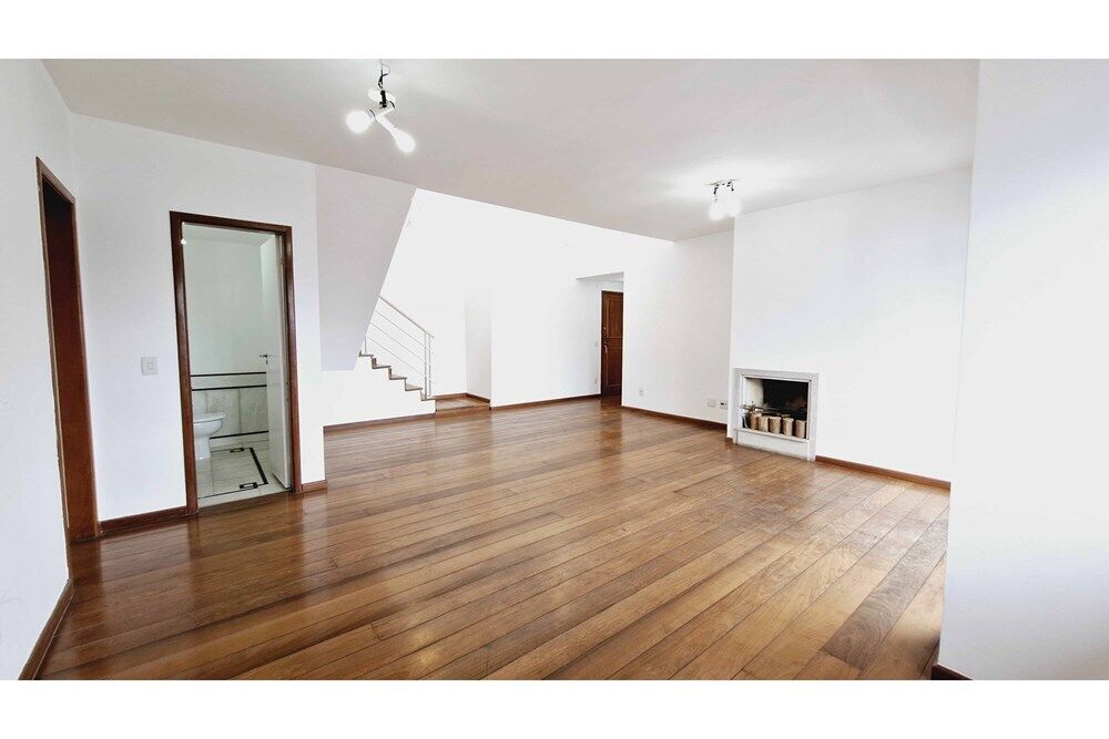 Cobertura, 4 quartos, 296 m² - Foto 2