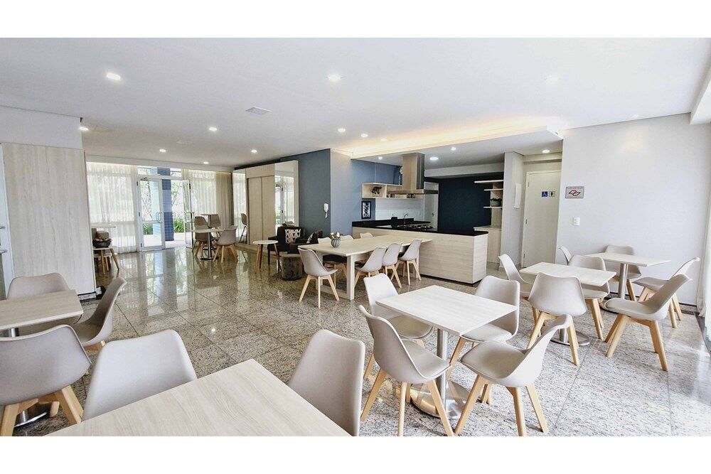 Cobertura, 4 quartos, 296 m² - Foto 12