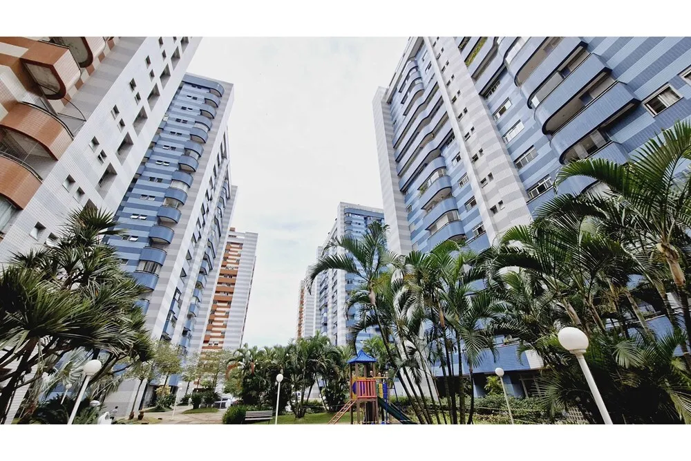 Cobertura, 4 quartos, 296 m² - Foto 10