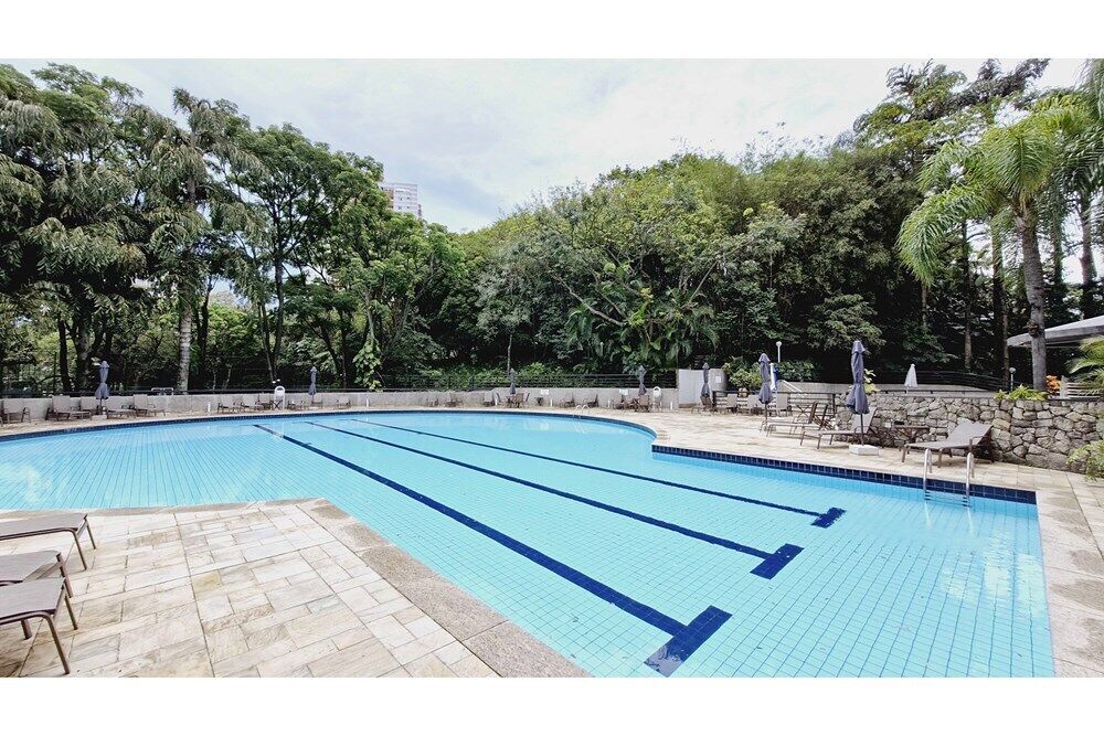 Cobertura, 4 quartos, 296 m² - Foto 5