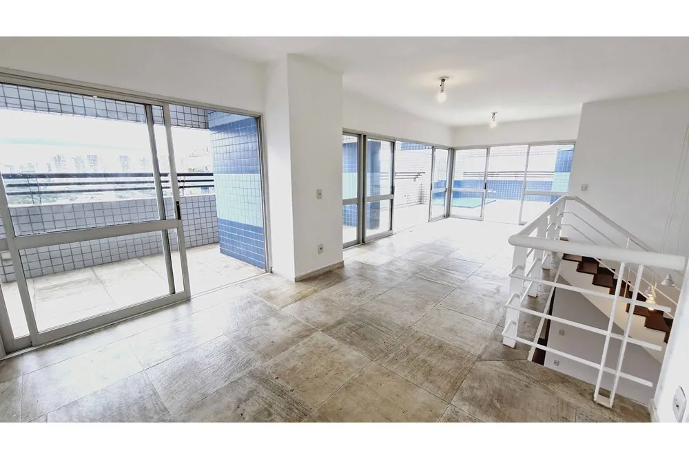 Cobertura, 4 quartos, 296 m² - Foto 19