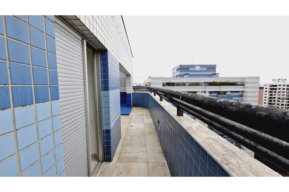 Cobertura, 4 quartos, 296 m² - Foto 6