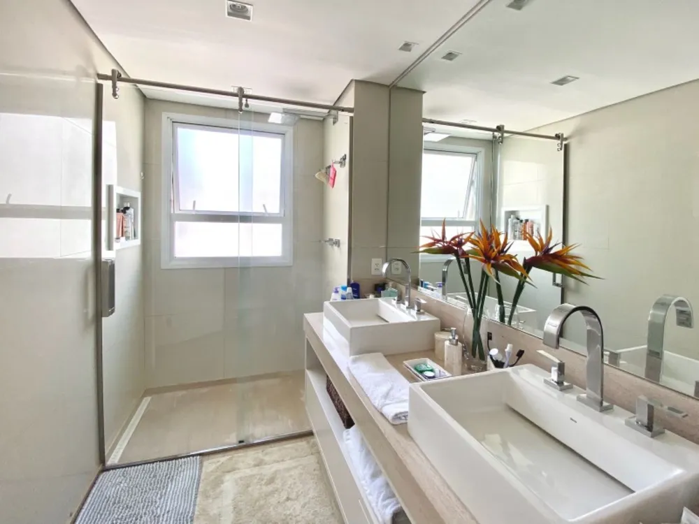 Apartamento, 3 quartos, 185 m² - Foto 5