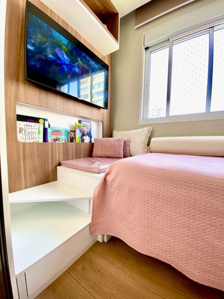 Apartamento, 3 quartos, 185 m² - Foto 8