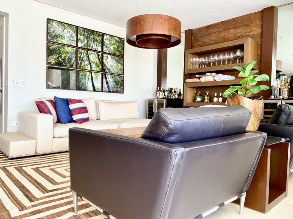 Apartamento, 3 quartos, 185 m² - Foto 4