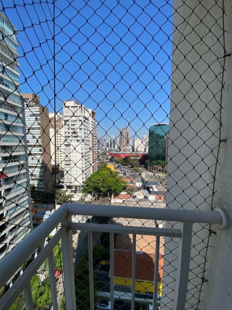 Apartamento, 3 quartos, 185 m² - Foto 5