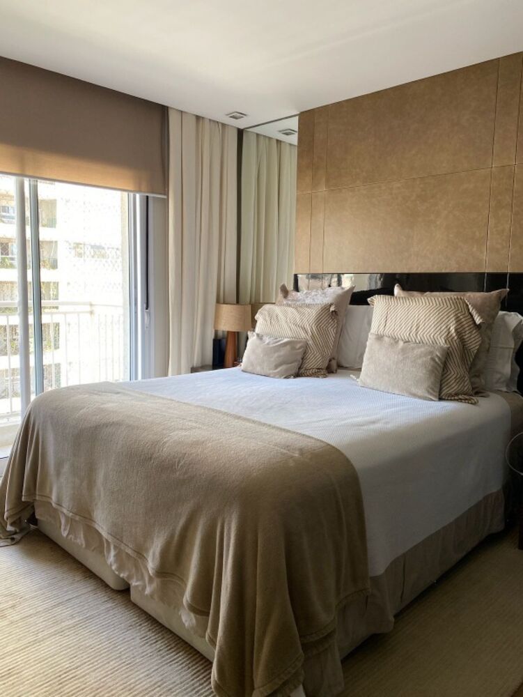 Apartamento, 3 quartos, 185 m² - Foto 10