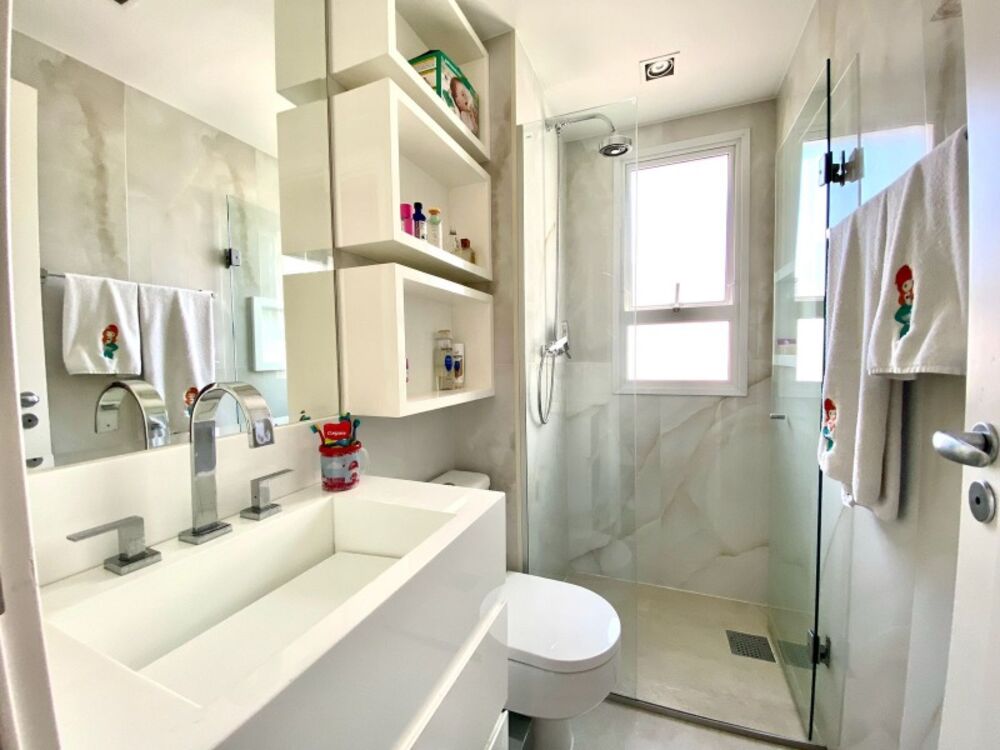 Apartamento, 3 quartos, 185 m² - Foto 9