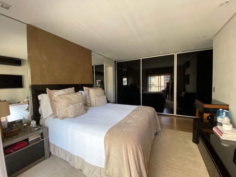 Apartamento, 3 quartos, 185 m² - Foto 12