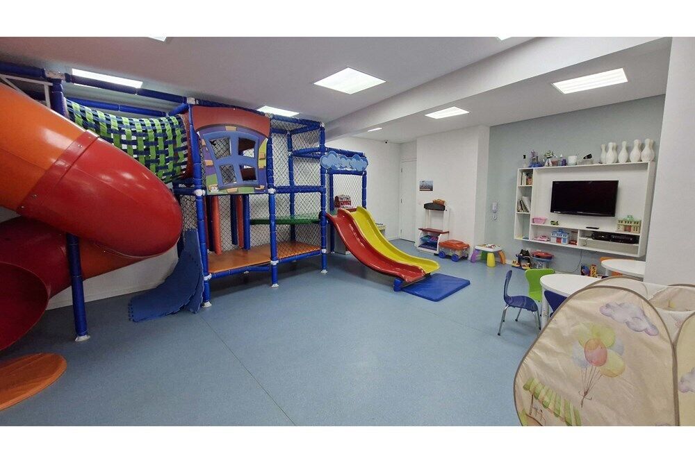 Apartamento, 3 quartos, 239 m² - Foto 1