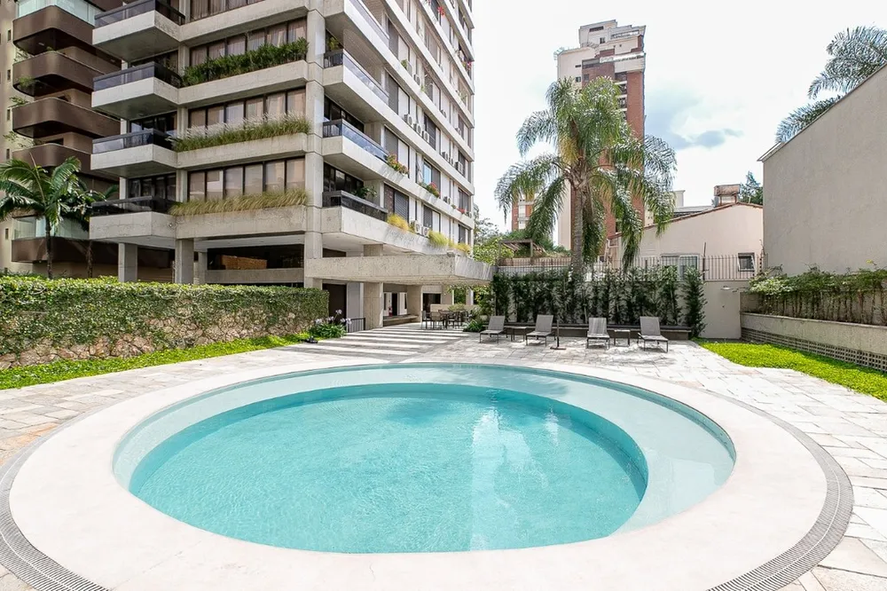 Apartamento, 3 quartos, 225 m² - Foto 6