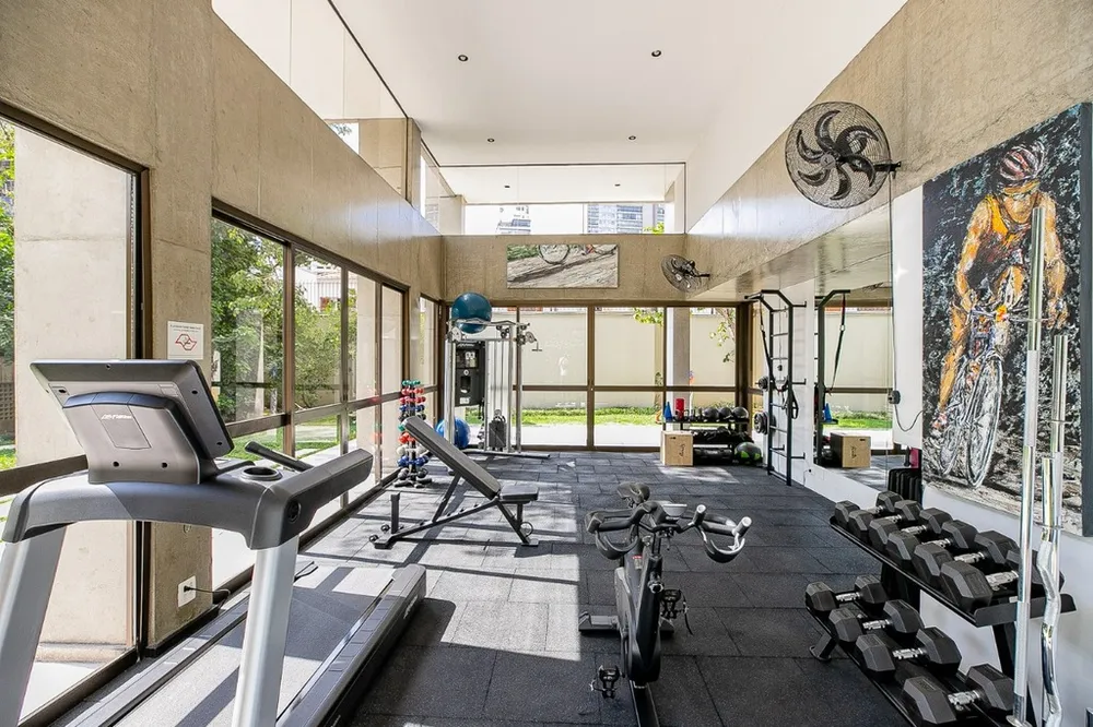 Apartamento, 3 quartos, 225 m² - Foto 7