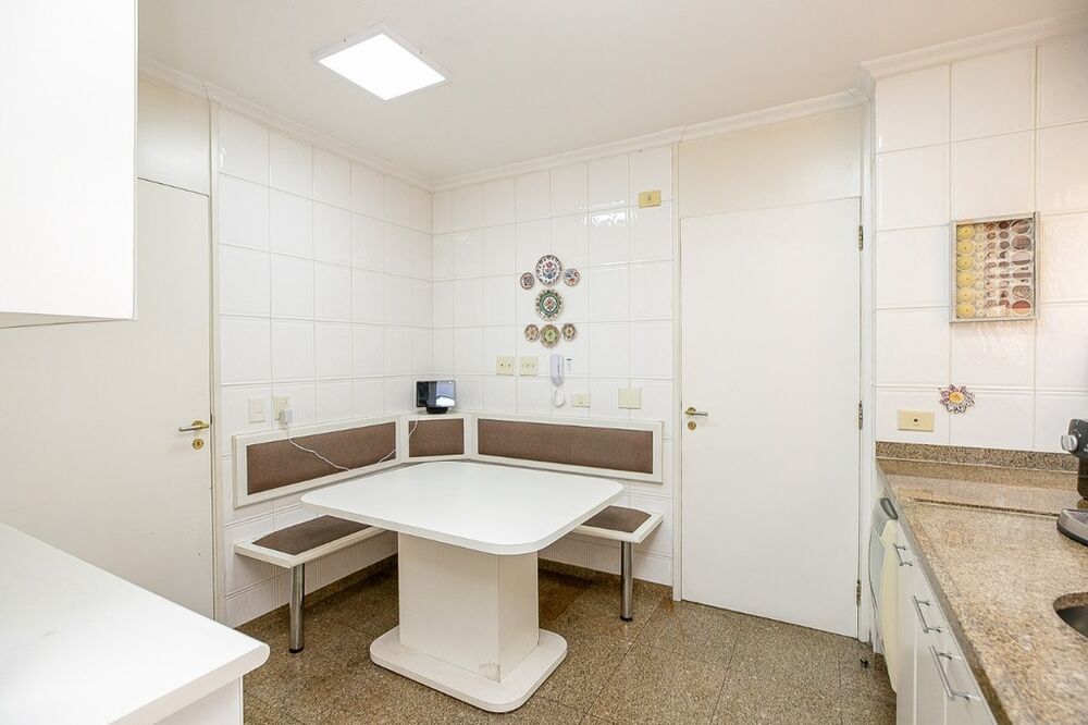Apartamento, 3 quartos, 225 m² - Foto 5