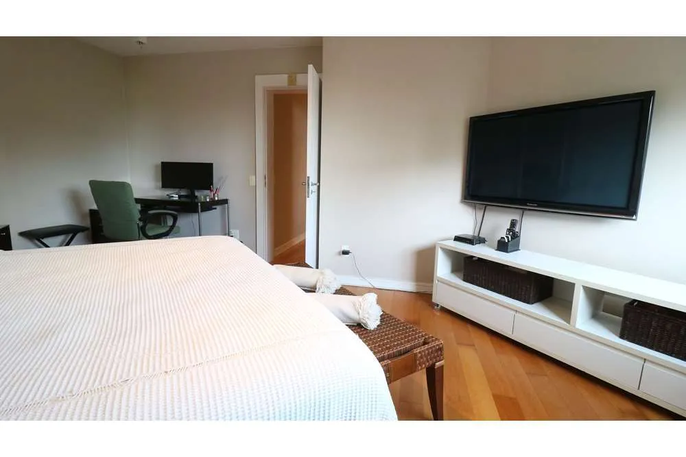 Apartamento, 4 quartos, 271 m² - Foto 5