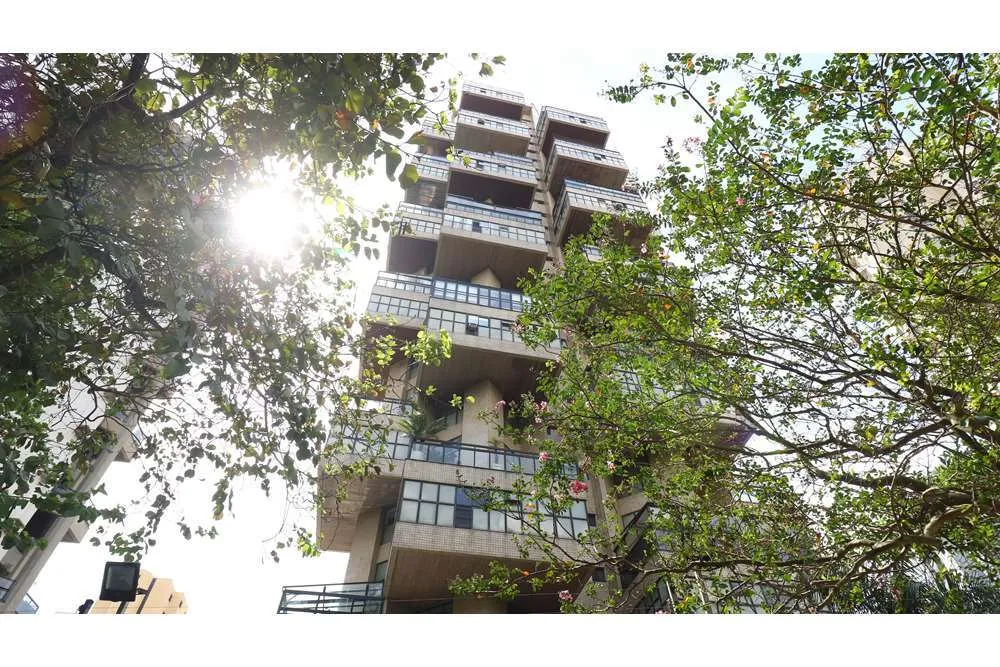 Apartamento, 4 quartos, 271 m² - Foto 4