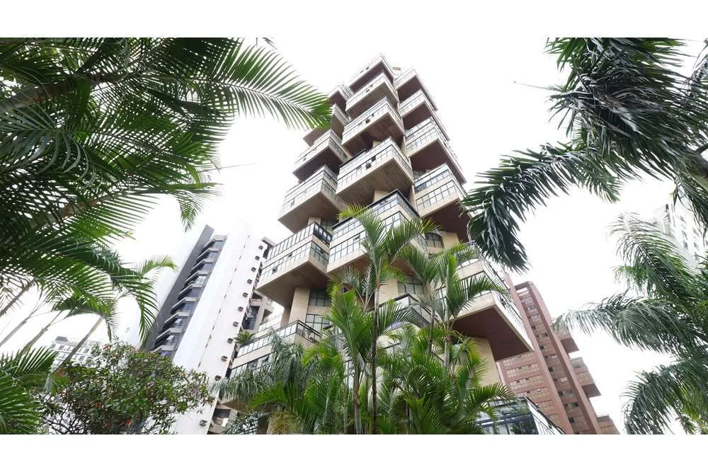 Apartamento, 4 quartos, 271 m² - Foto 10