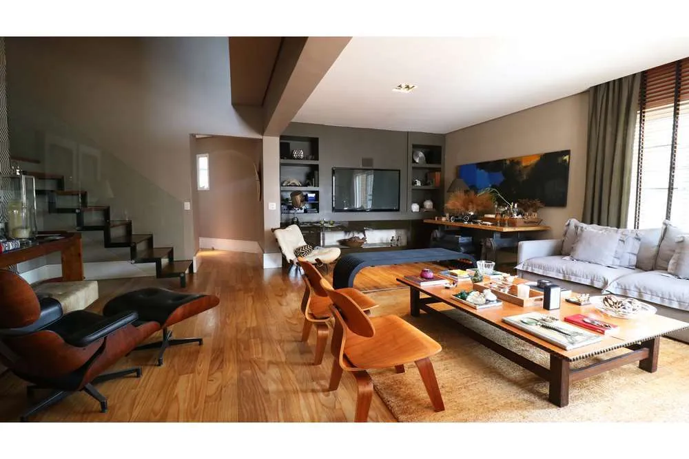 Apartamento, 4 quartos, 271 m² - Foto 9
