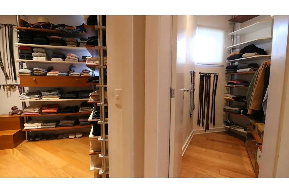 Apartamento, 4 quartos, 271 m² - Foto 12