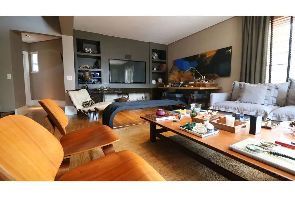 Apartamento, 4 quartos, 271 m² - Foto 6