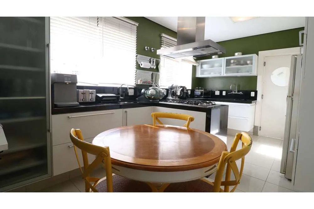Apartamento, 4 quartos, 271 m² - Foto 14