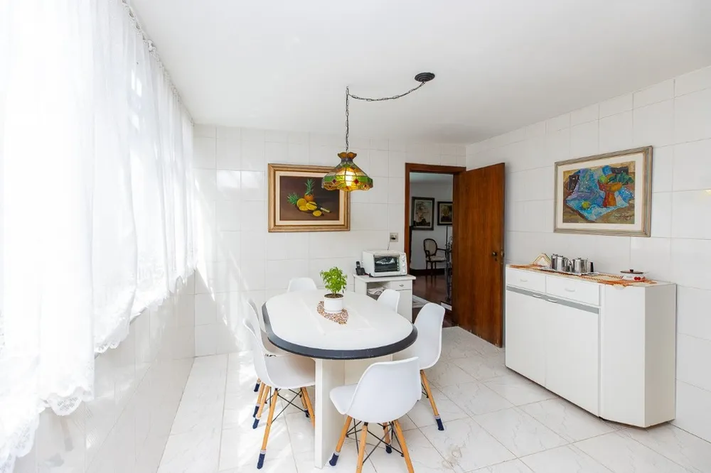Casa, 4 quartos - Foto 20