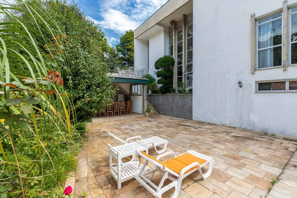 Casa, 4 quartos - Foto 4