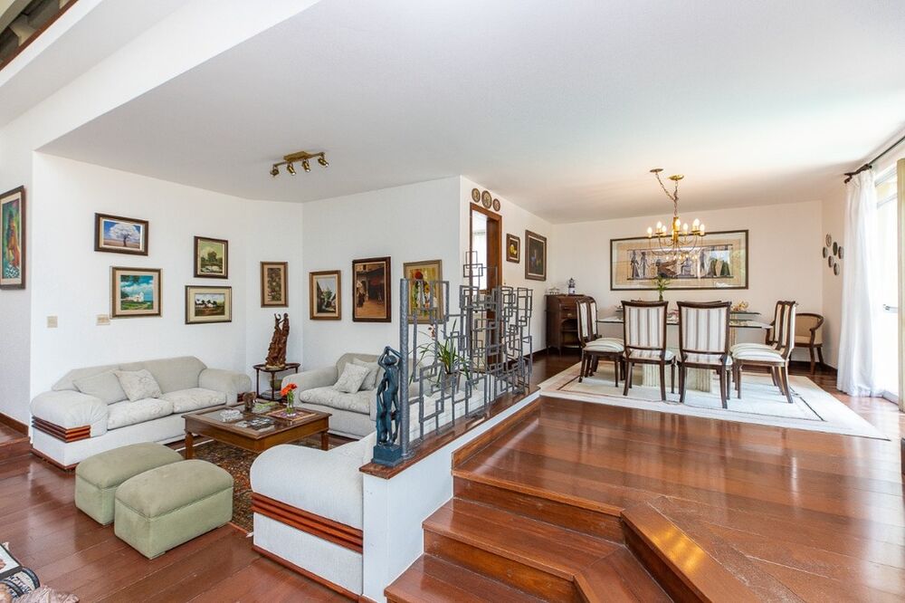 Casa, 4 quartos - Foto 7