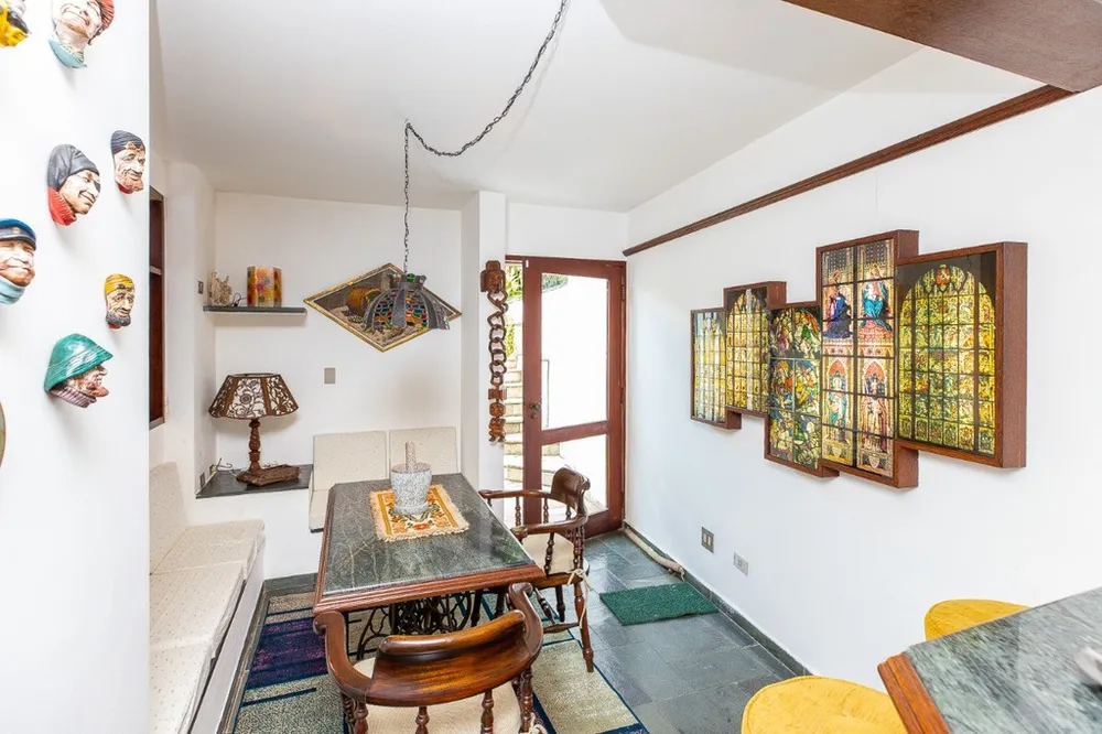 Casa, 4 quartos - Foto 1