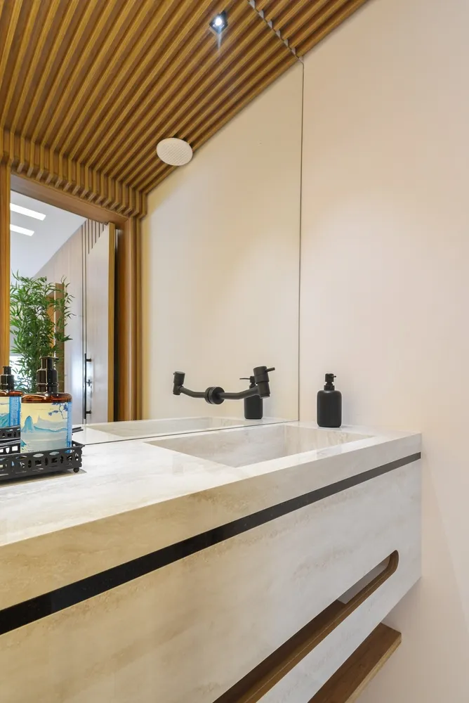 Apartamento, 3 quartos, 140 m² - Foto 10
