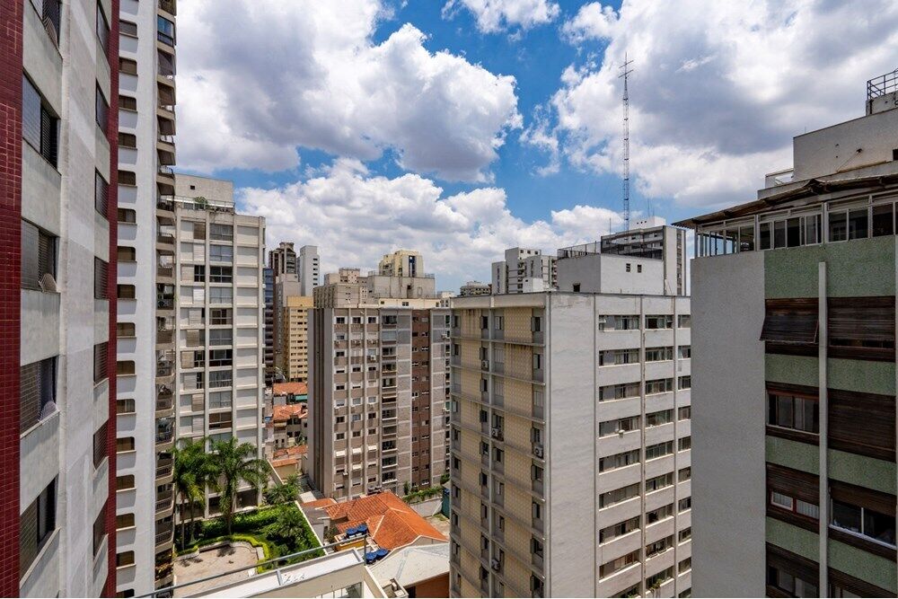 Apartamento, 2 quartos, 100 m² - Foto 4