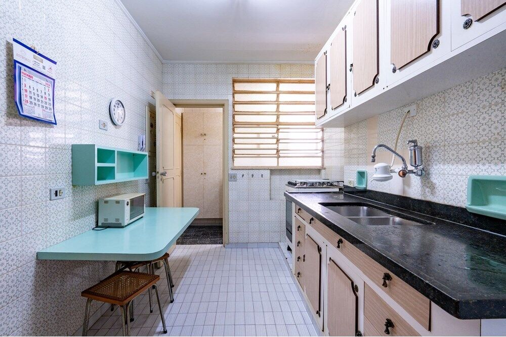 Apartamento, 2 quartos, 100 m² - Foto 11