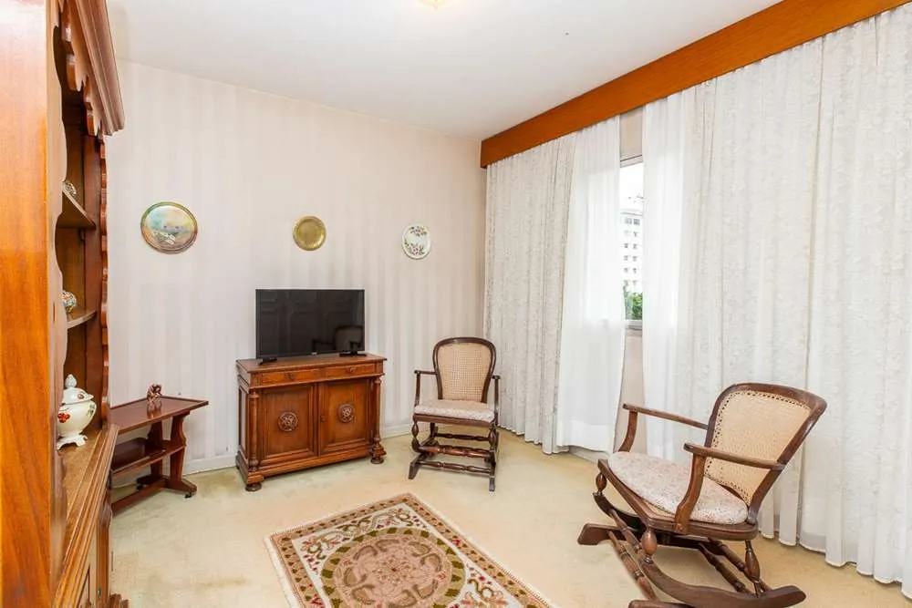 Apartamento, 4 quartos, 164 m² - Foto 16