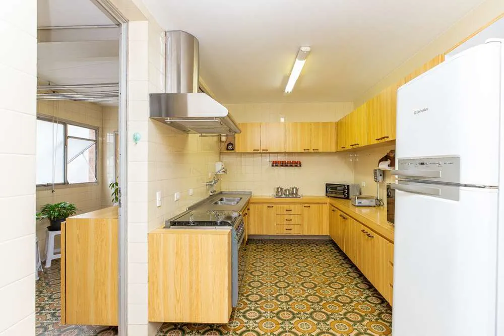 Apartamento, 4 quartos, 164 m² - Foto 1