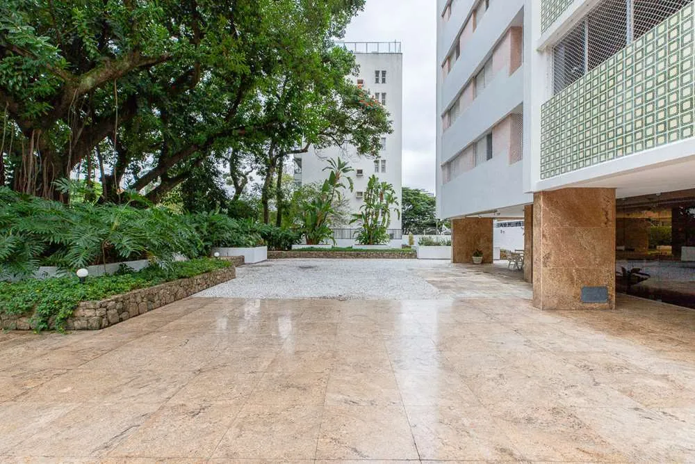 Apartamento, 4 quartos, 164 m² - Foto 1