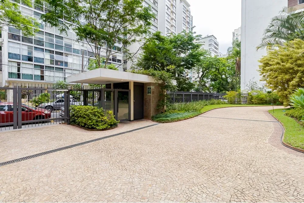Apartamento, 4 quartos, 365 m² - Foto 6